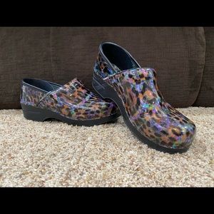 Dansko Professional Clogs